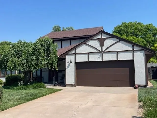 641 N Woodlawn #60, Wichita, KS 67208 - #1