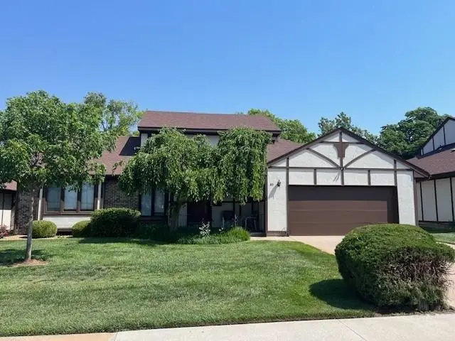 641 N Woodlawn #60, Wichita, KS 67208 - #2