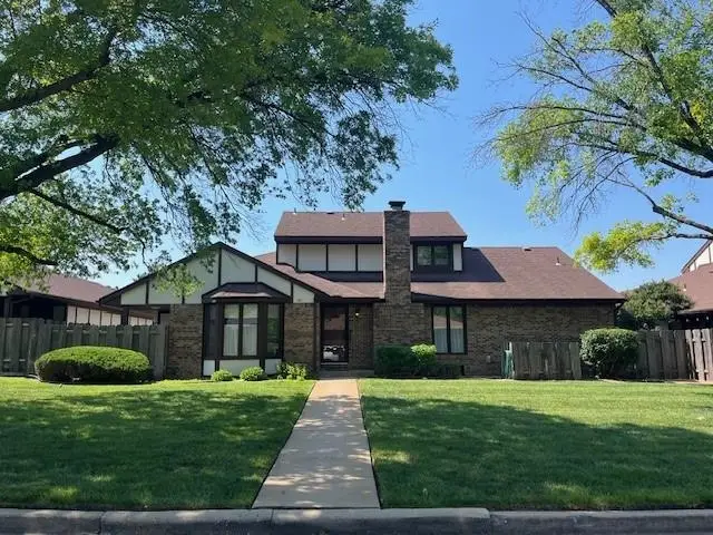 641 N Woodlawn #60, Wichita, KS 67208 - #3