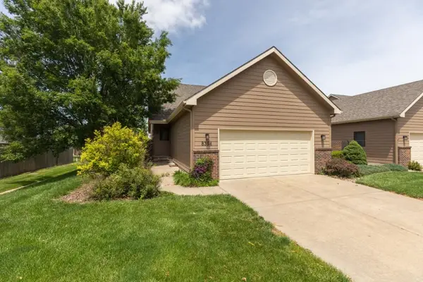 835A Fairdale Rd., Salina, KS 67401