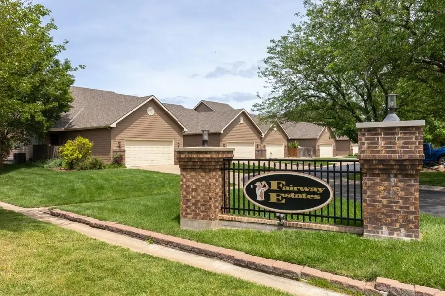 835A Fairdale Rd., Salina, KS 67401 - #2