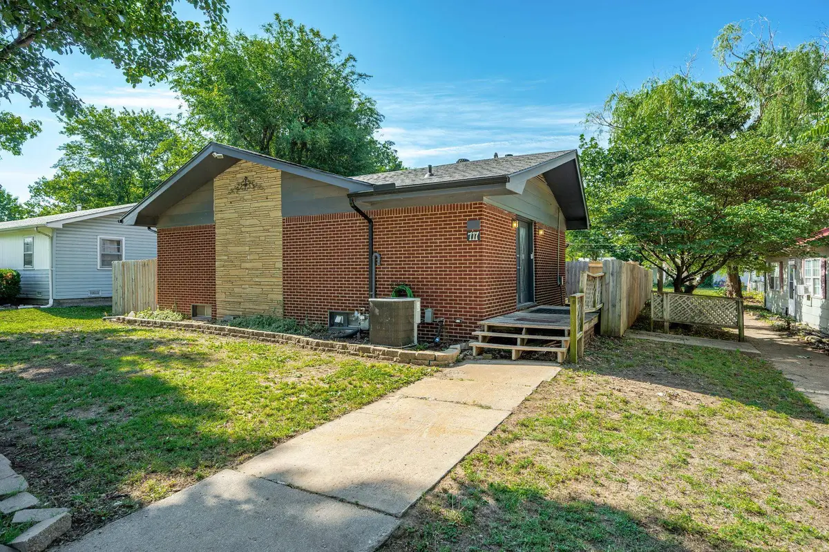 717 E High St, Towanda, KS 67144 - #1