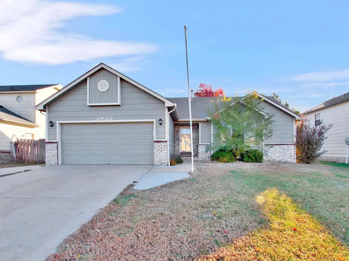 2922 S West Parkway, Wichita, KS 67210 - #1