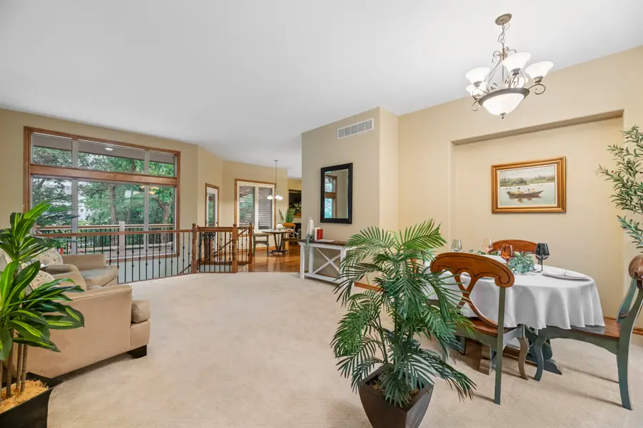 2405 N Peckham Ct, Wichita, KS 67228 - #3