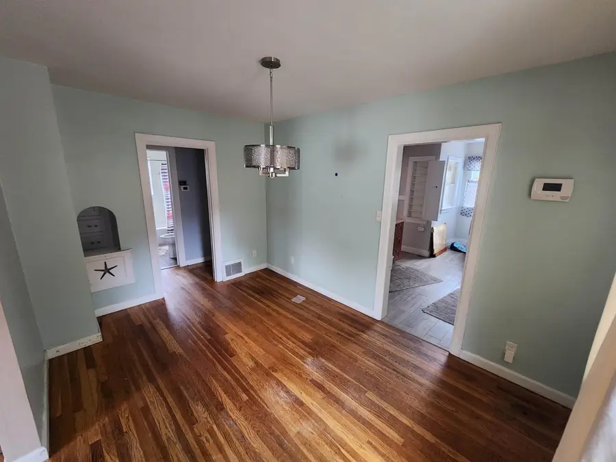 1537 N Burns, Wichita, KS 67203 - #2