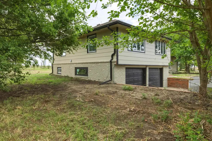 789 E 100th St S, South Haven, KS 67140 - #3