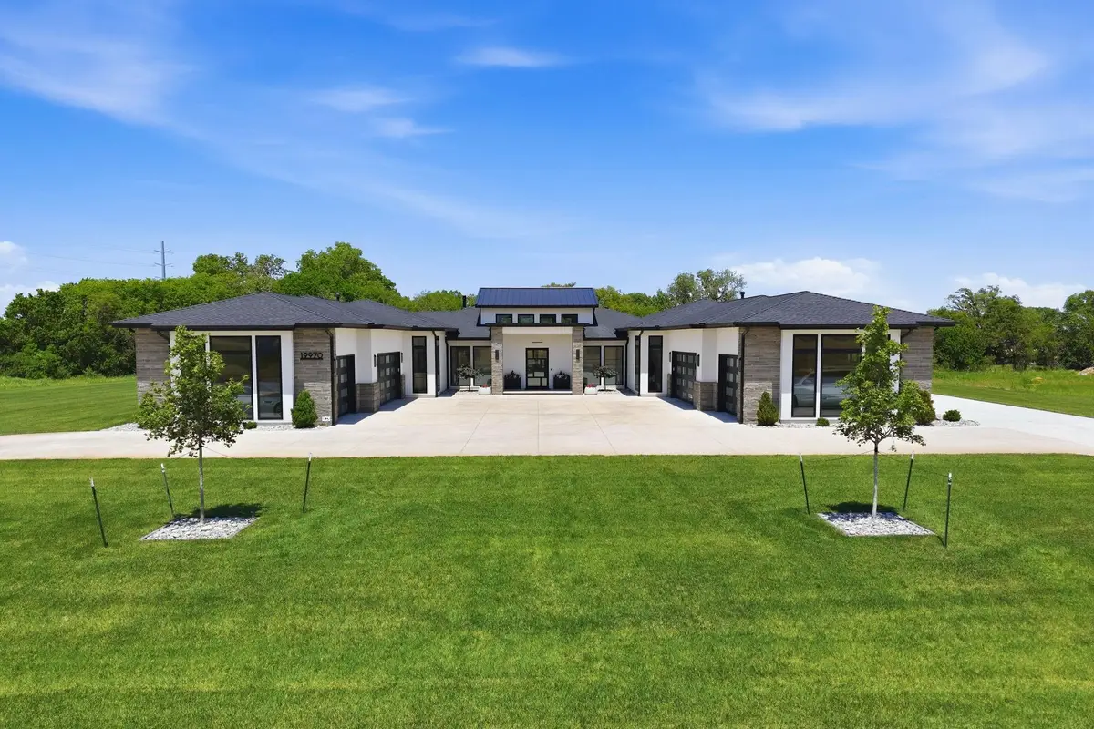 19970 W Hickory St, Goddard, KS 67052 - #1