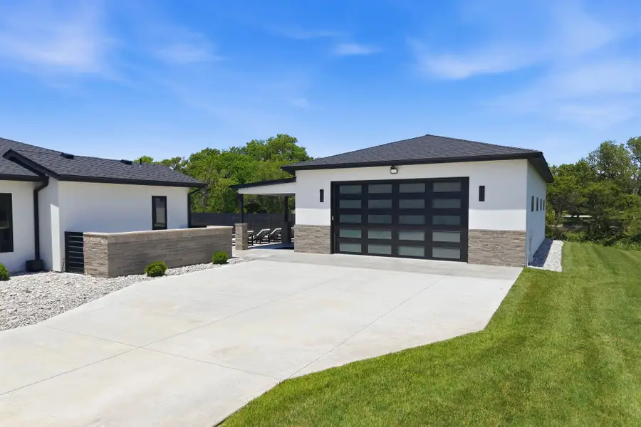 19970 W Hickory St, Goddard, KS 67052 - #3