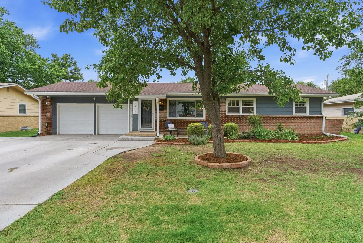 9200 W Bekemeyer Ln, Wichita, KS 67212 - #1