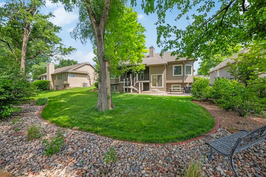 3131 N Forest Lakes Ct, Wichita, KS 67205-1905 - #3
