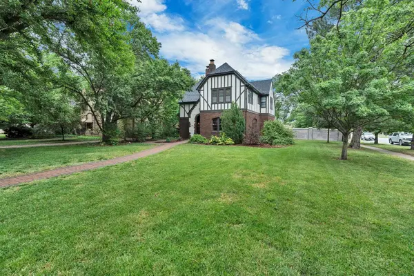 104 N Pershing, Wichita, KS 67208