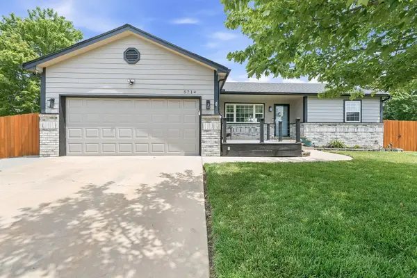 5714 W 41st Cir S, Wichita, KS 67215