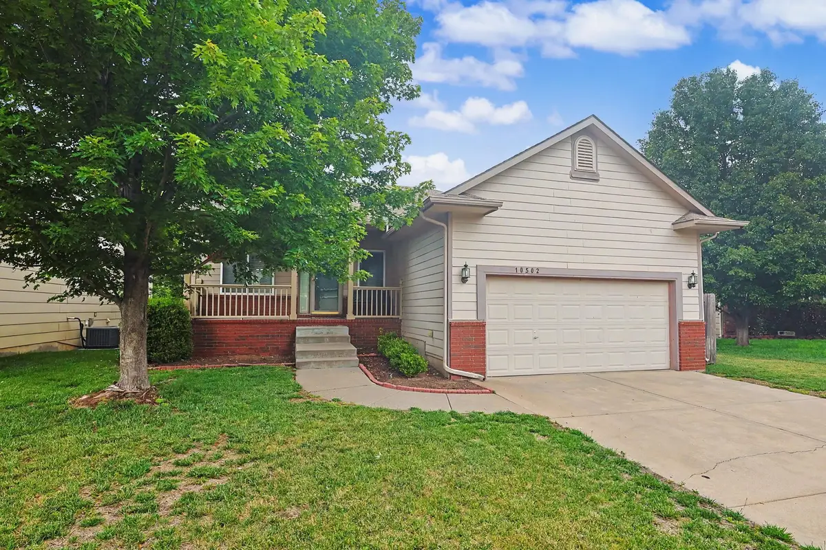 10502 W Lamp, Wichita, KS 67215 - #1