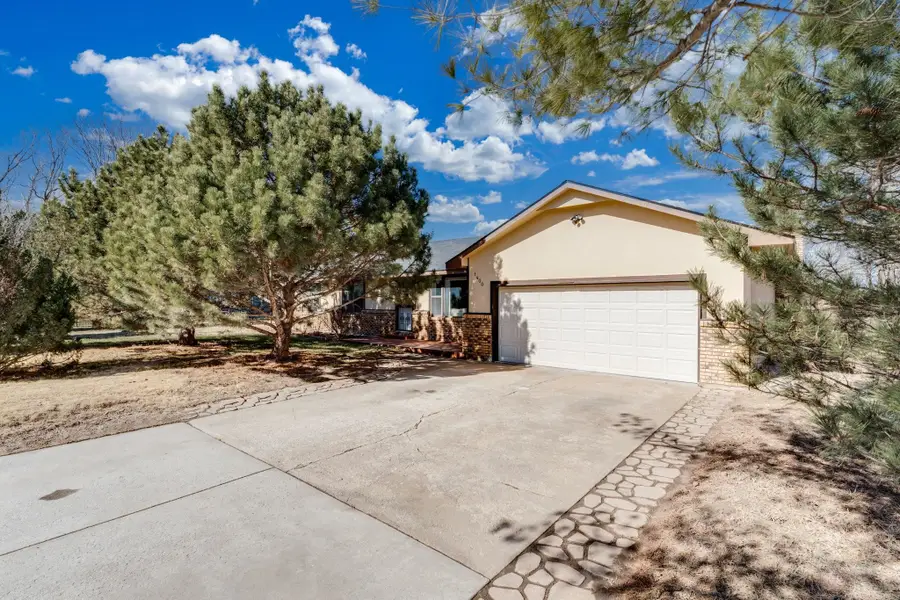 1400 W 51st St S, Wichita, KS 67217 - #3