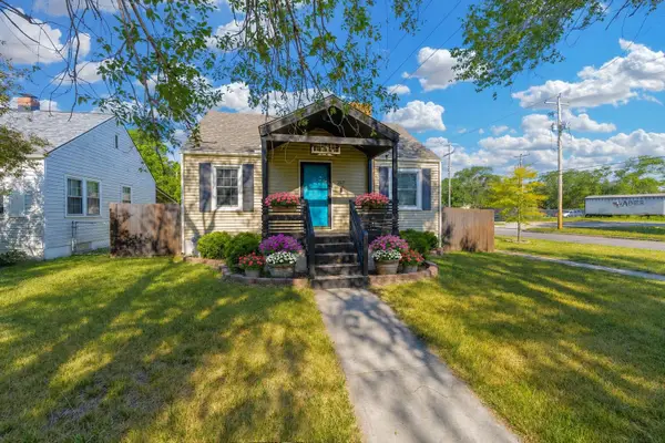 257 Clarence, Wichita, KS 67203-1338
