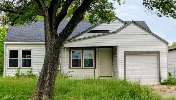 1737 N Lorraine, Wichita, KS 67214