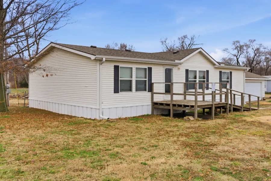 21311 85th Rd, Winfield, KS 67156 - #2