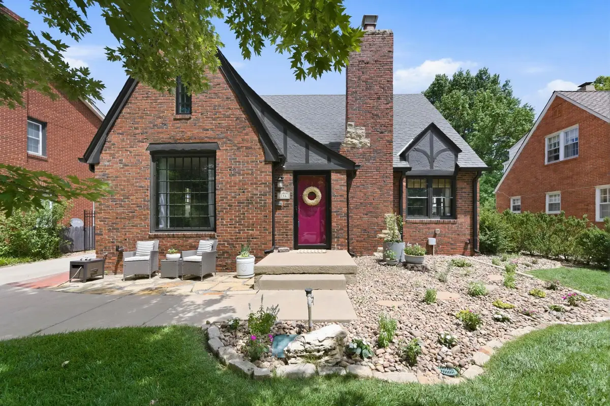 146 N Battin St, Wichita, KS 67208 - #1
