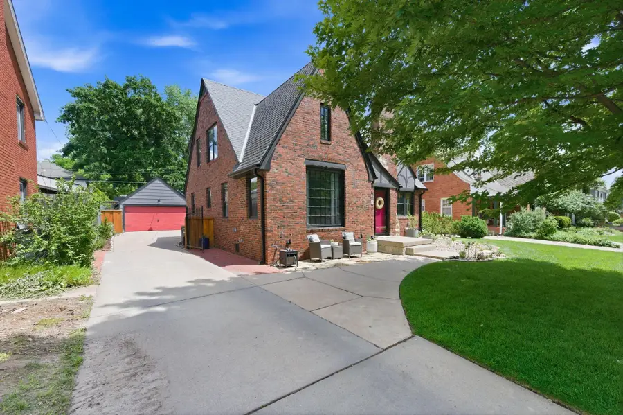 146 N Battin St, Wichita, KS 67208 - #2