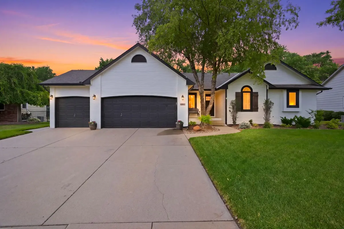 15104 W Moscelyn St, Wichita, KS 67235 - #1