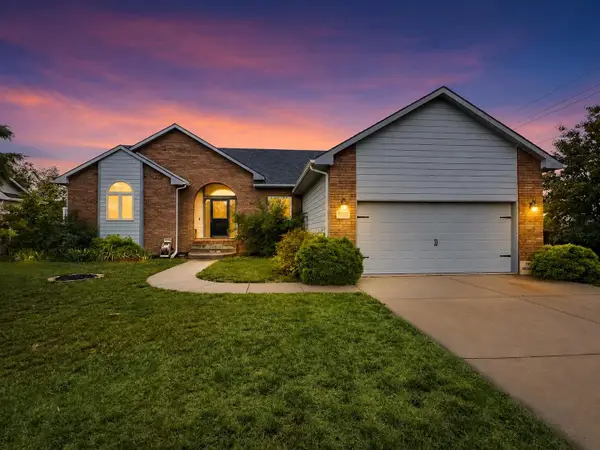 4602 N Spyglass, Wichita, KS 67226