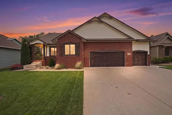 518 N Jaax St, Wichita, KS 67235