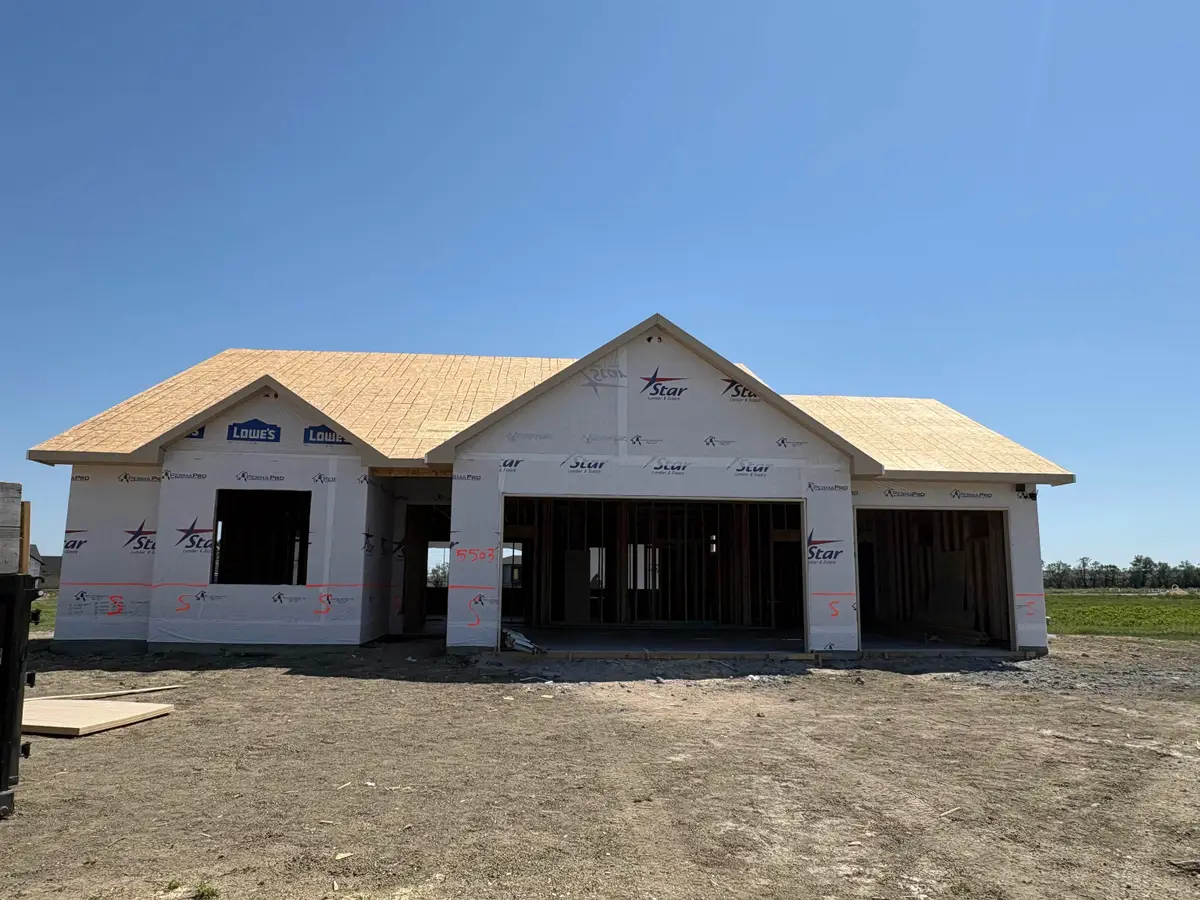 5503 N Toben Ct, Bel Aire, KS 67226 - #1