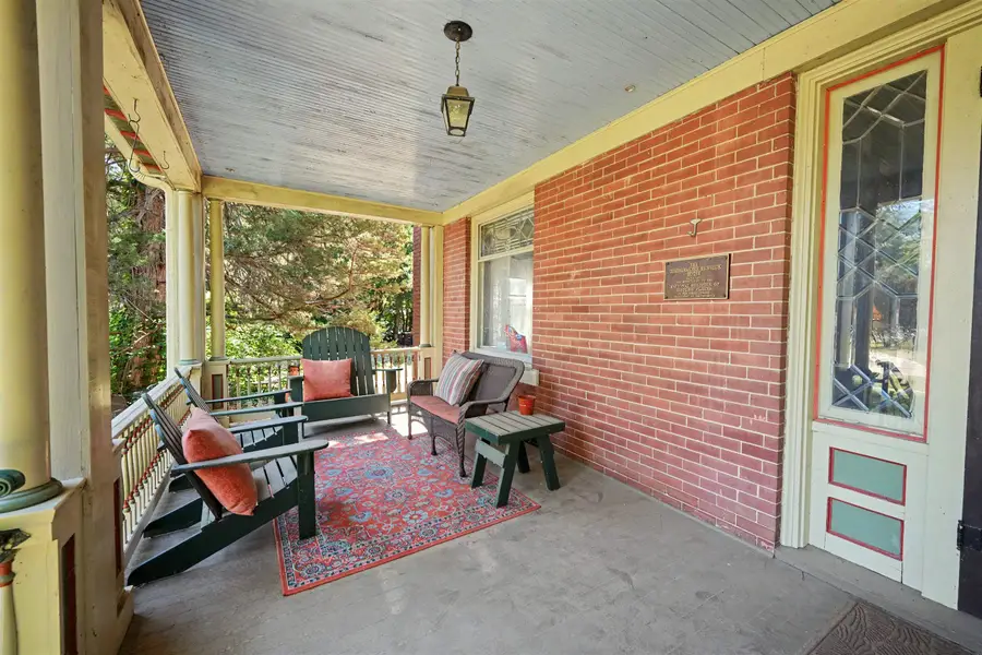 116 E Mill St., Lindsborg, KS 67456 - #2