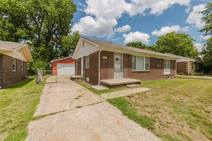 7802 E Morris, Wichita, KS 67207 - #3