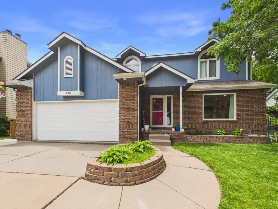 1309 N Manchester St, Wichita, KS 67212 - #3