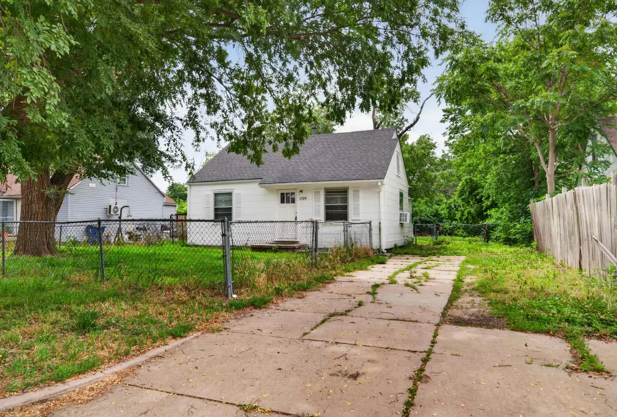 1729 E Looman, Wichita, KS 67219 - #1
