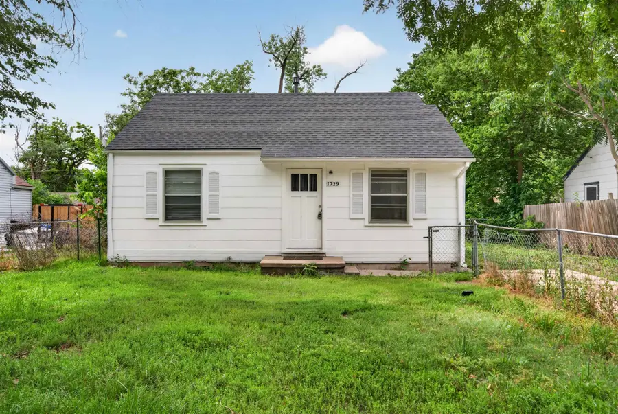 1729 E Looman, Wichita, KS 67219 - #2