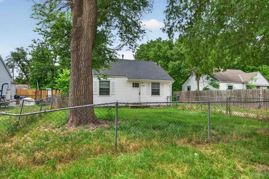1729 E Looman, Wichita, KS 67219 - #3
