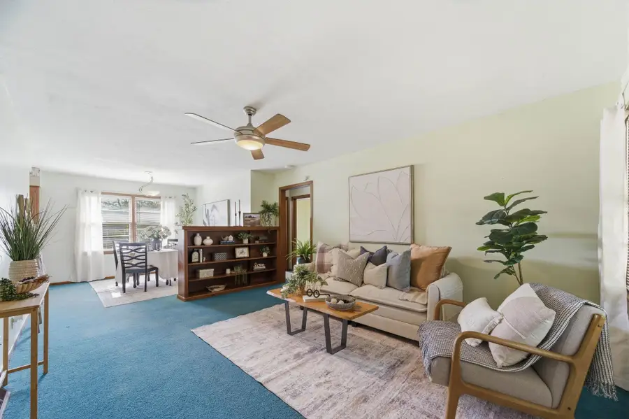 836 N Kessler Ave, Wichita, KS 67203 - #3