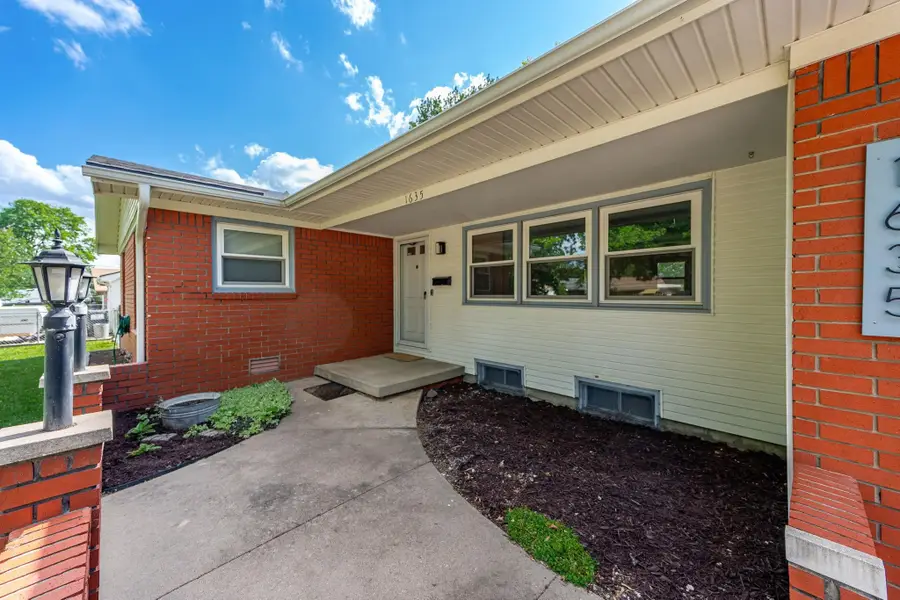 1635 N Kessler Ave, Wichita, KS 67203 - #3