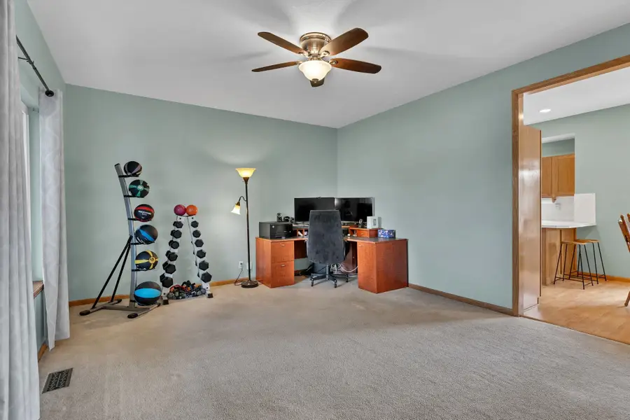 1824 S Stoneybrook St, Wichita, KS 67207 - #3