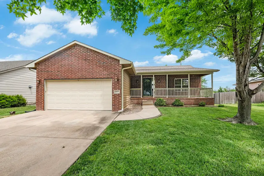 2037 N Ruger Cir, Andover, KS 67002-8102 - #2