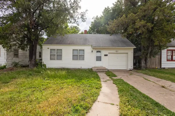 633 Harding, Wichita, KS 67208