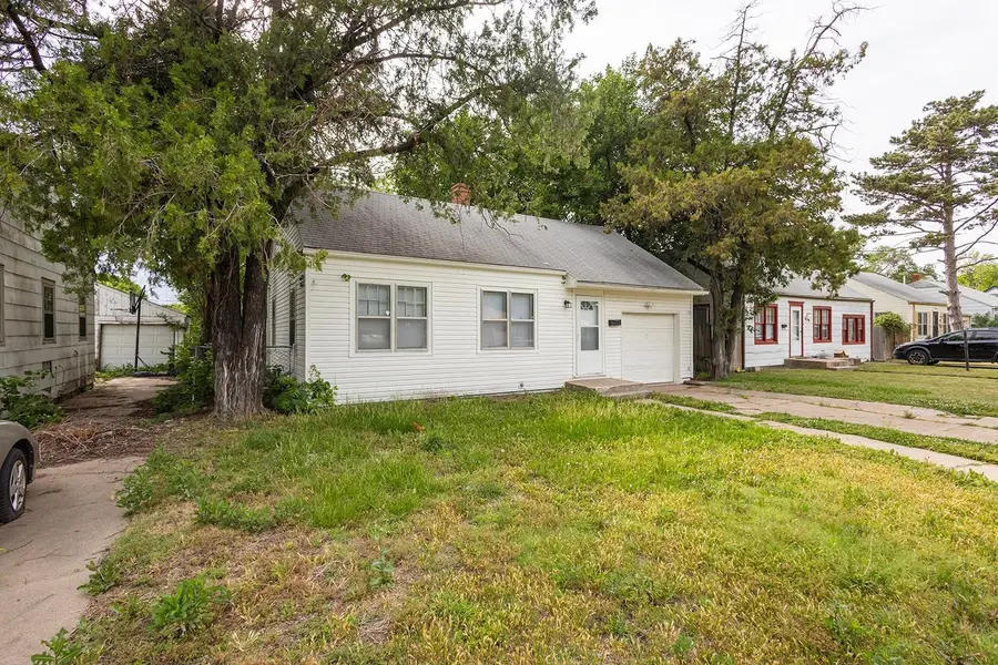 633 Harding, Wichita, KS 67208 - #2
