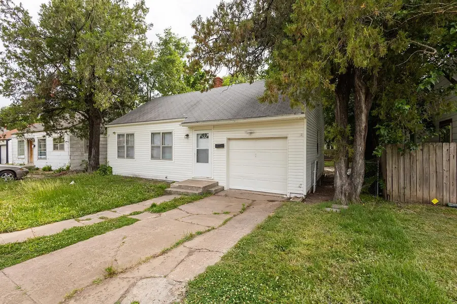 633 Harding, Wichita, KS 67208 - #3