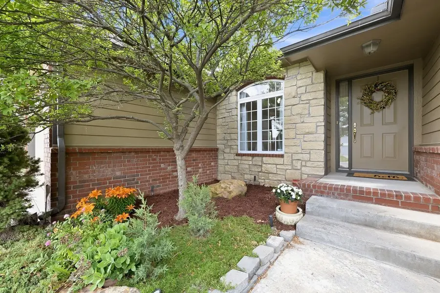921 S Glenmoor, Wichita, KS 67207 - #2