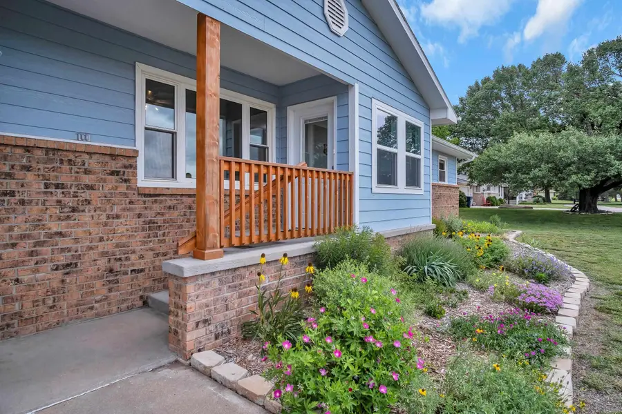 702 E Central, Whitewater, KS 67154 - #2