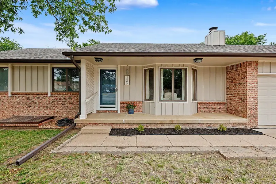 326 N Shefford, Wichita, KS 67212 - #2