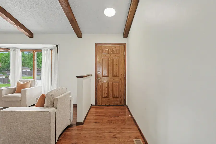 326 N Shefford, Wichita, KS 67212 - #3