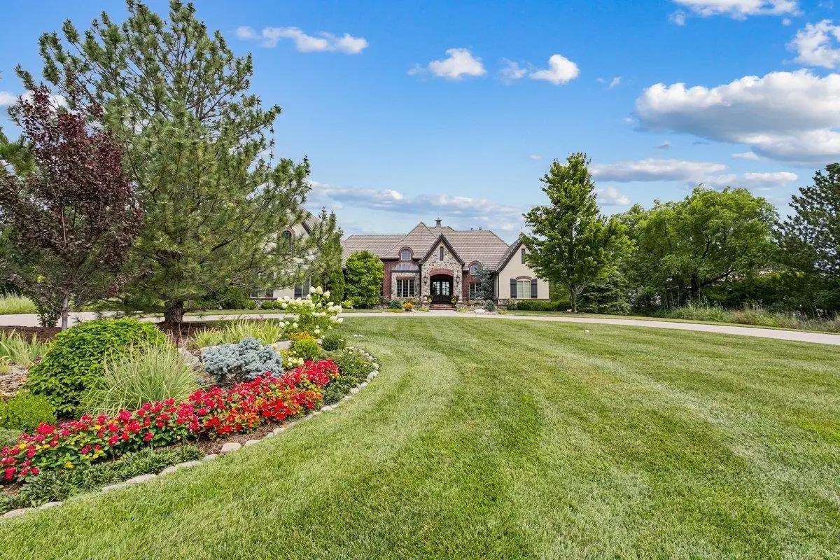 224 E Cedar Ridge Ct., Andover, KS 67002 - #1