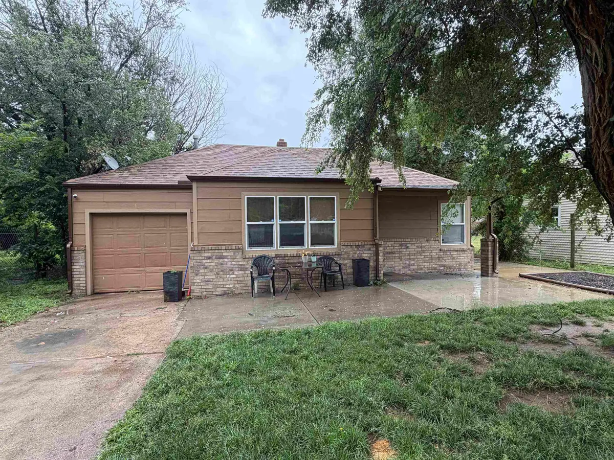 2312 N Minnesota, Wichita, KS 67219 - #1