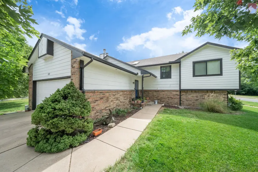 7309 E 32nd Ct, Wichita, KS 67226 - #2