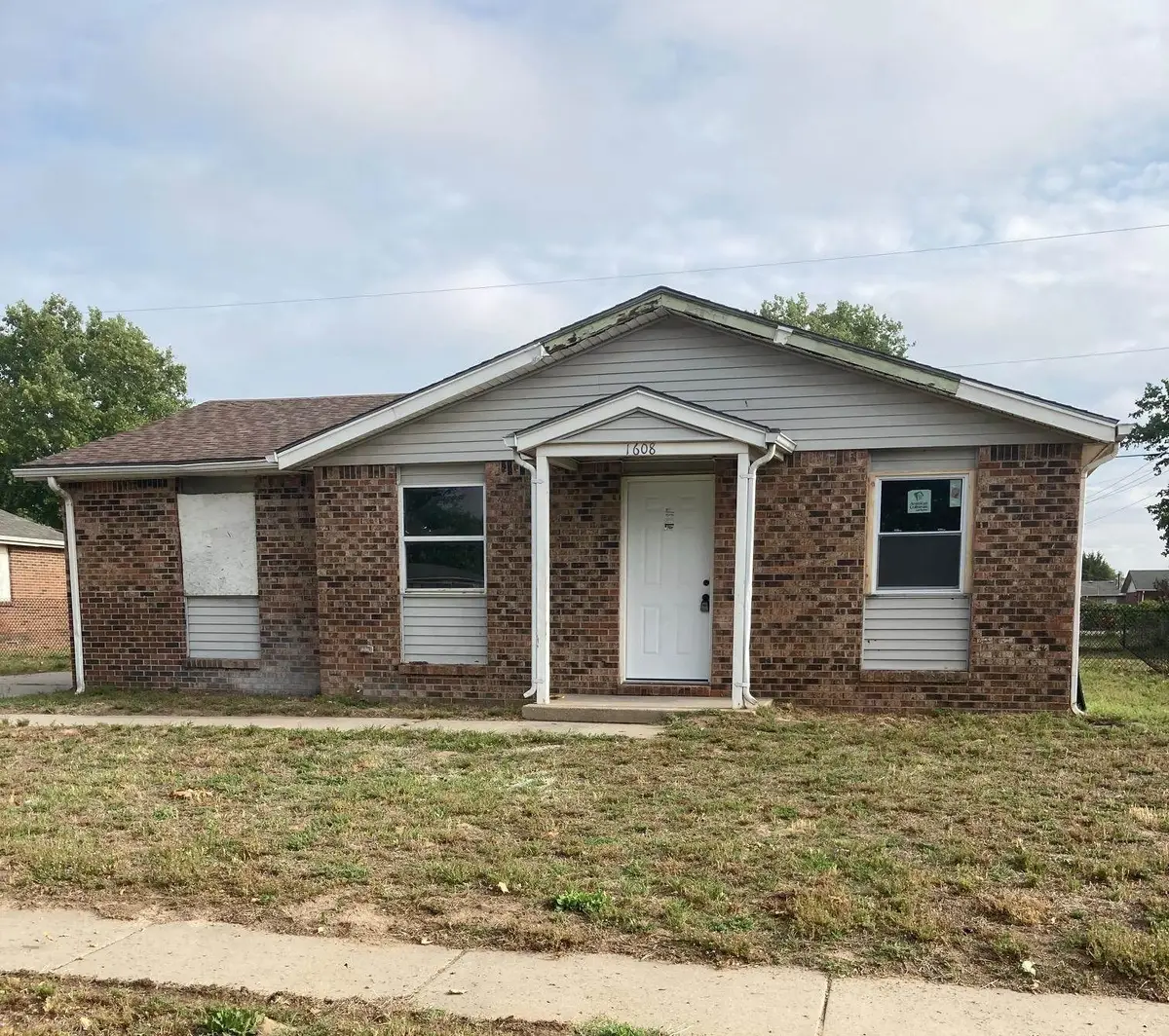 1608 E Delmar, Wichita, KS 67216 - #1