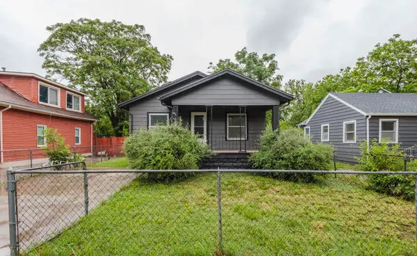 1646 S Ellis, Wichita, KS 67211