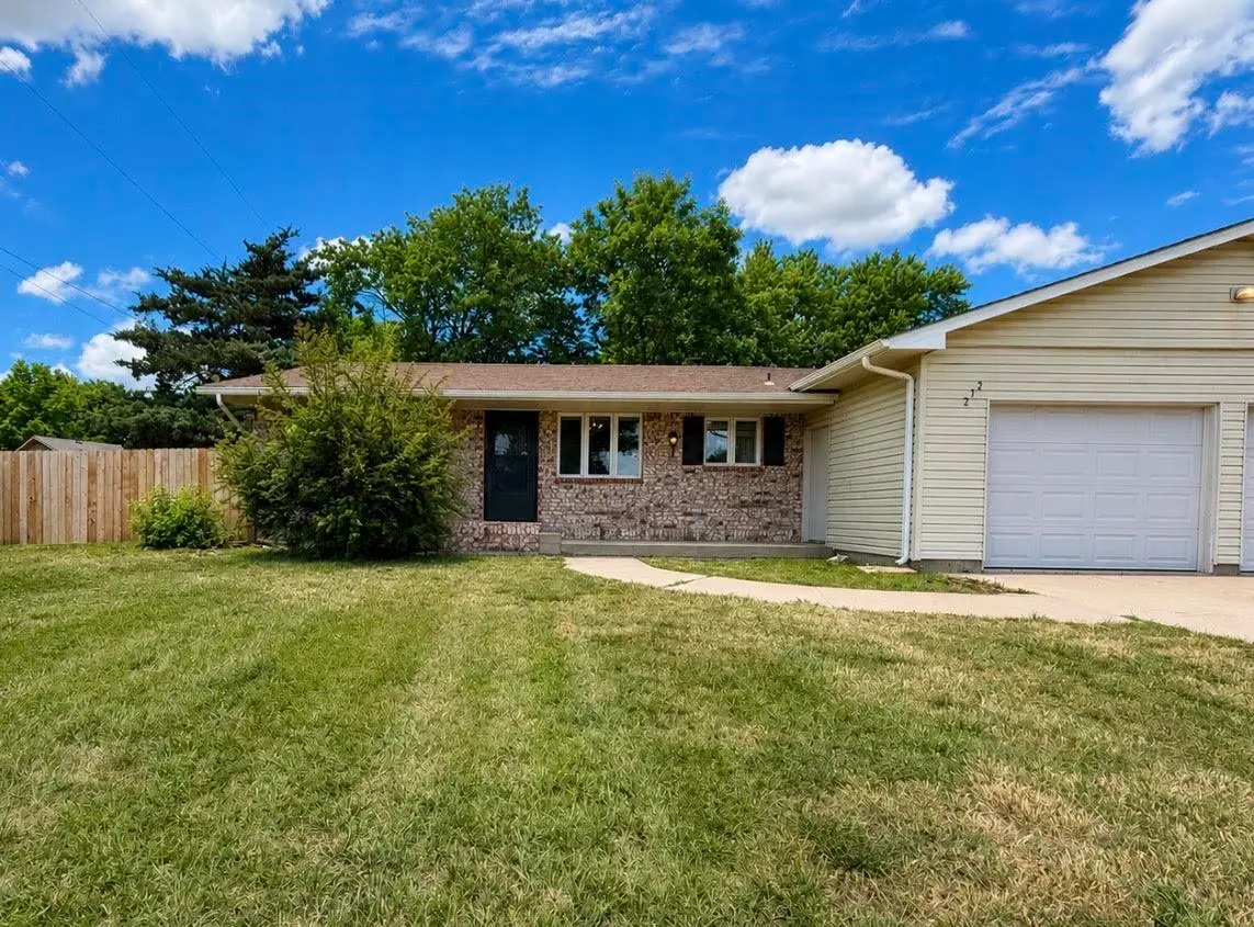212 E Rosewood St, Rose Hill, KS 67133 - #1